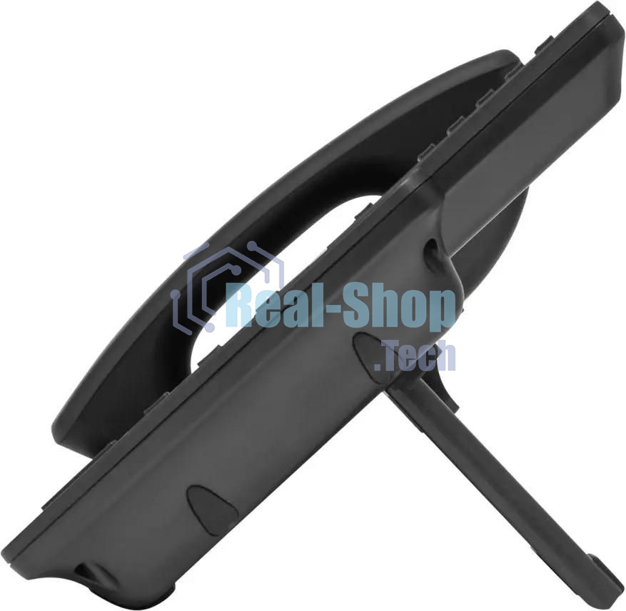 Телефон IP Флат Flat-Phone-B10 черный