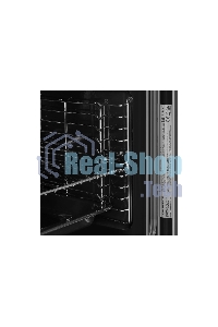 Шкаф духовой электрический Maunfeld MEOC708PS, встраиваемый