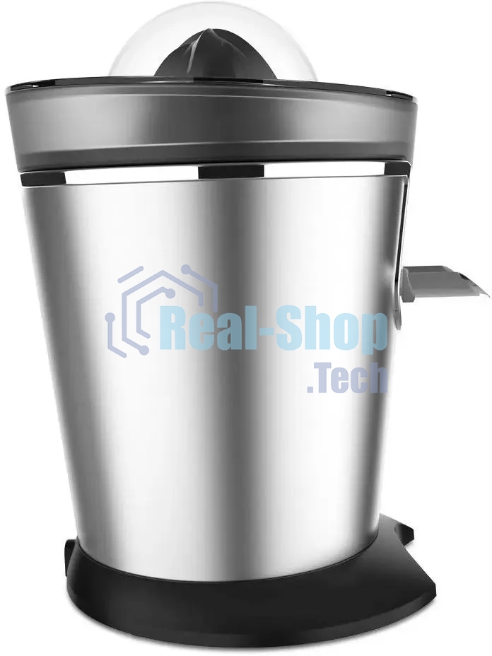 Соковыжималка BQ J1732 Black-Silver