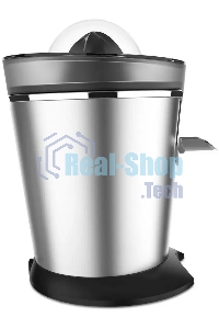 Соковыжималка BQ J1732 Black-Silver