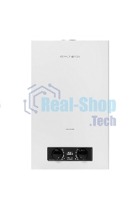 Колонка газовая Royal Thermo GWH 10 Inflame