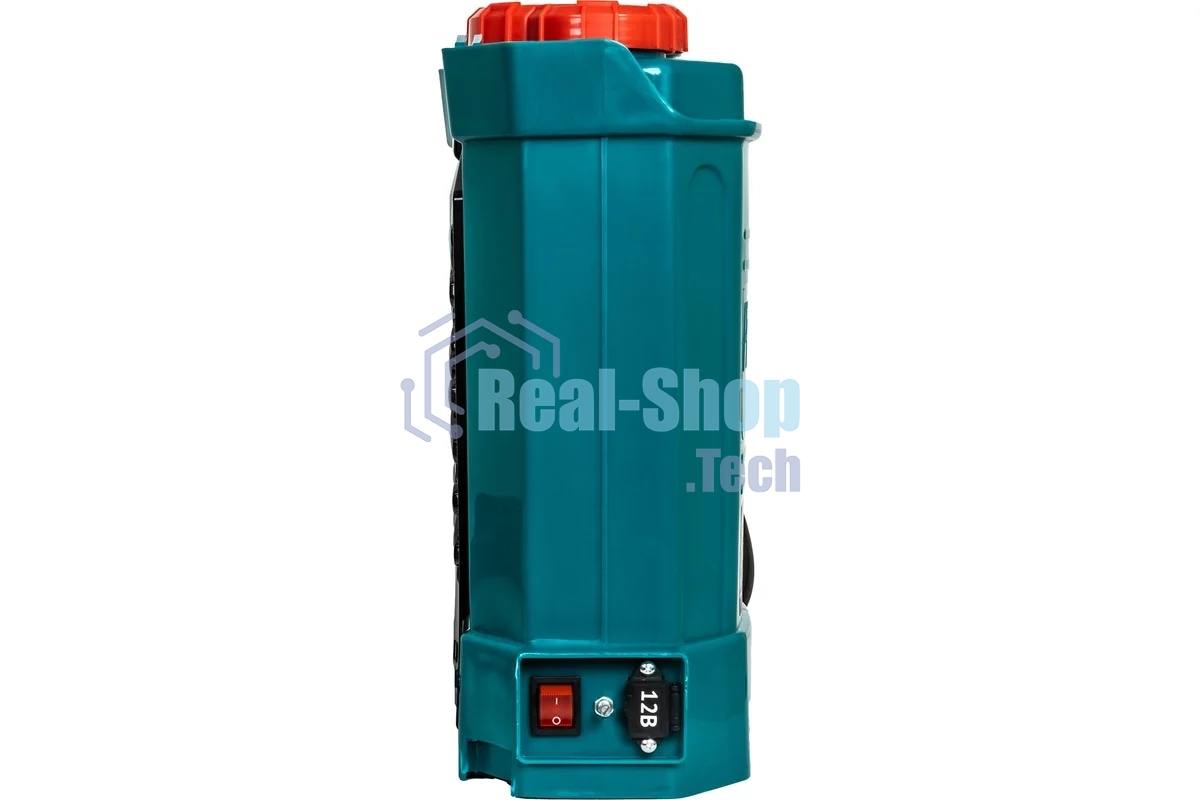 Опрыскиватель аккумуляторный Pioneer BWS-12L-01