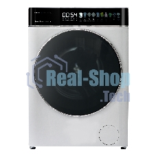 Стирально-сушильная машина Centek CT-1966 белый, загрузка фронтальная 8/5 кг, 1200 об/мин., класс: А+++