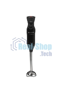 Блендер погружной Bosch MS6CB61V1 черный