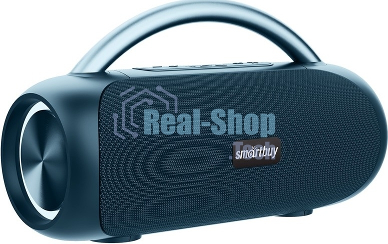 Колонка беспроводная Smartbuy (SBS-5590) MASTER, синий