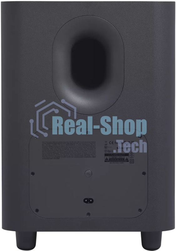 Саундбар JBL BAR 1000 PRO