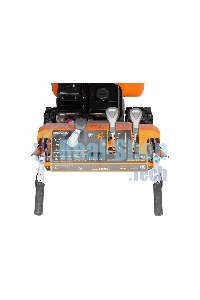 Снегоуборщик бензиновый Daewoo DAST 8565 8.5л.с.