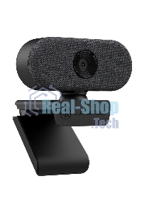 Веб-камера Jlab Go Cam Wired Webcam (PN:WGOCAMRBLK124)