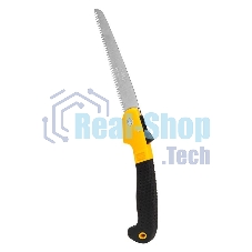 Садовая пила складная Deli DL580618 180мм 7