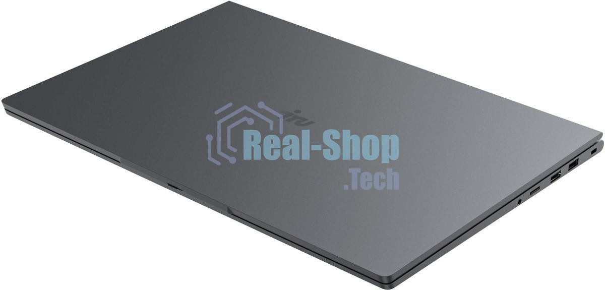 Ноутбук IRU Tactio 16ALB Core i5 1235U 16Gb SSD512Gb Intel UHD Graphics 16