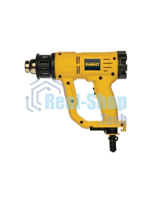 Фен технический DeWalt D26411-QS 1800Вт темп.50/400/600С