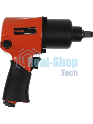 Пневмогайковерт AVSTEEL AV-720570 1/2dr. 570Нм