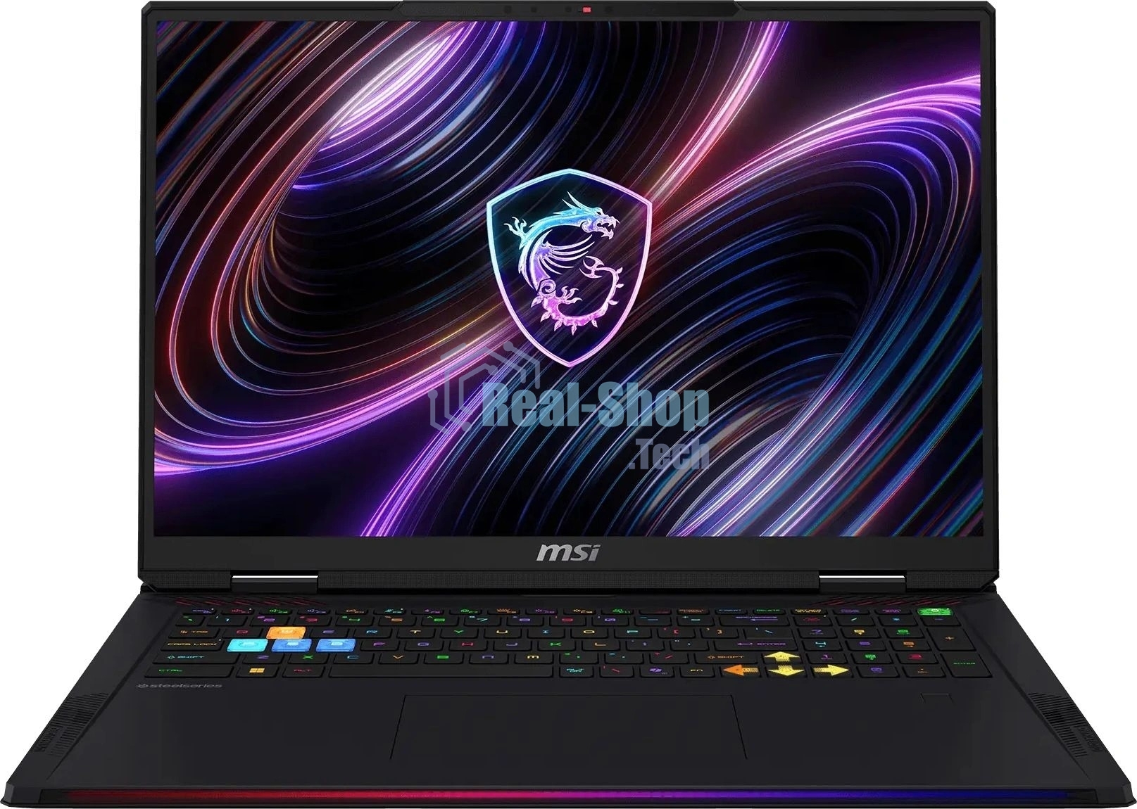 Ноутбук MSI Raider 18 Max HX A2WJ-1050RU/18