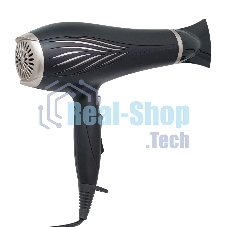 Фен Blackton Bt HD2241B Черный-золотой