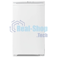 Холодильник Бирюса Б-109 белый однокамерный 115 л