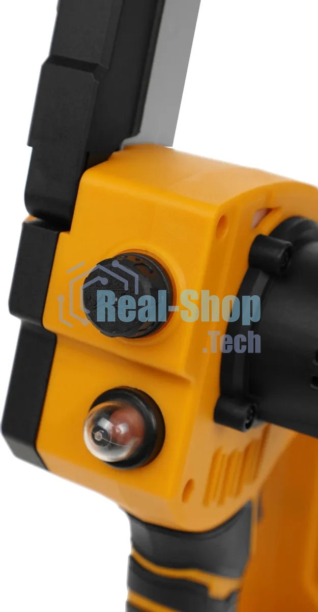 Электрическая цепная пила Deko DKCHS 20-6 (063-4307-1)