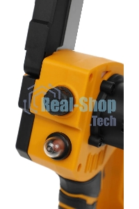 Электрическая цепная пила Deko DKCHS 20-6 (063-4307-1)