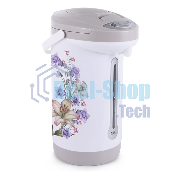 Термопот Blackton Bt TP321 Lilies 3 л, 600 Вт