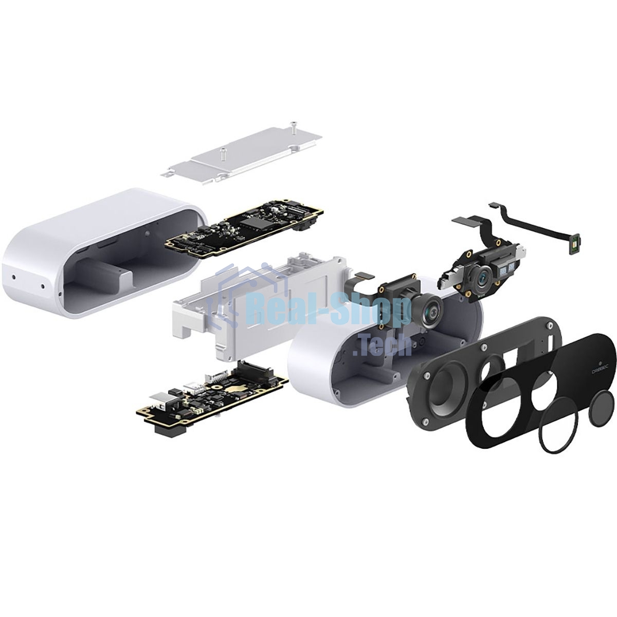 Камера Orbbec Femto Bolt 3D