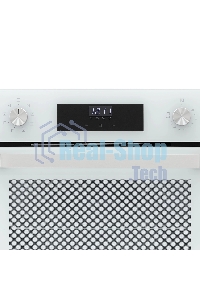 Духовой шкаф электрический Krona ONORE 60 WH G2 белый