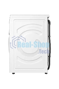 Стиральная машина TCL F6 BLDC TWOP-609W14W белая, загрузка фронтальная 9кг, 1400 об/мин., класс: A+++