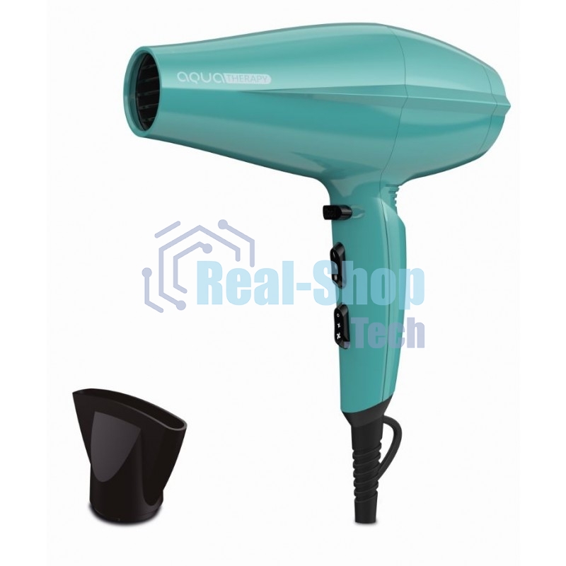 Фен GA.MA BRILLIANT AQUA THERAPY (GH5015)
