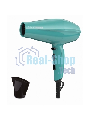 Фен GA.MA BRILLIANT AQUA THERAPY (GH5015)