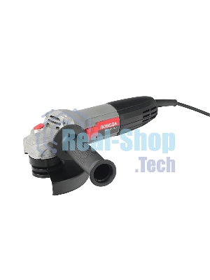 Угловая шлифовальная машина ПОБЕДА УШМ-125/1175 диск 125мм, 1175 Вт, коробка