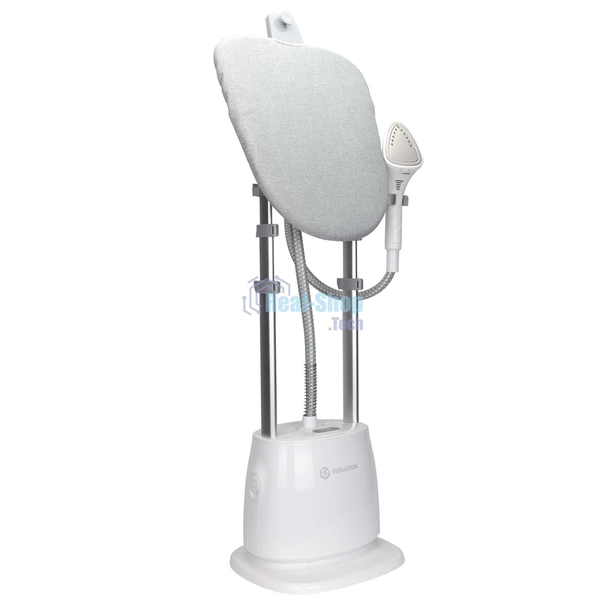 Отпариватель EVOLUTION Steam Station 1