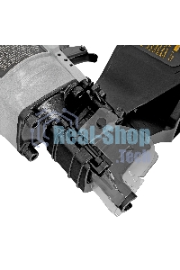 Нейлер пневматический Denzel CN70 для гвоздей CNW от 45 до 70 мм