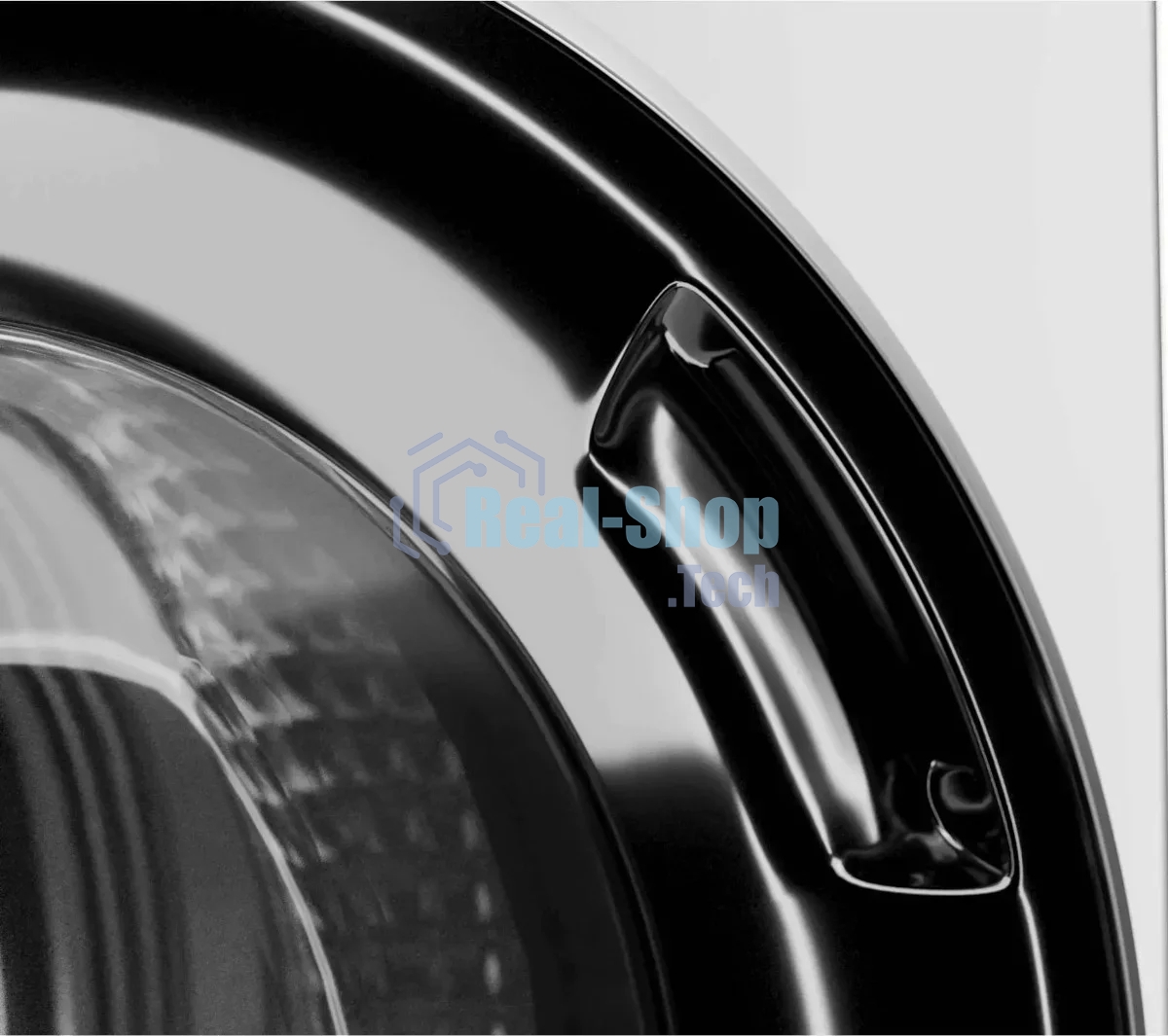 Стиральная машина Haier HW70-BP12969AE