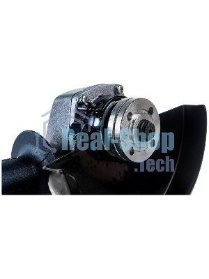 Угловая шлифовальная машина Haммer Flex USM1050A 28444 УШМ 1050Вт 4000-11000об/мин 125мм
