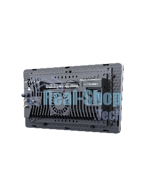 Автомагнитола Prology MPA-380, 2 DIN, 9