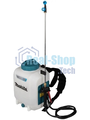 Опрыскиватель Makita DUS108Z аккум. ранц. 10л