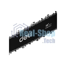 Бензопила цепная Deli DE-LJ16-1 