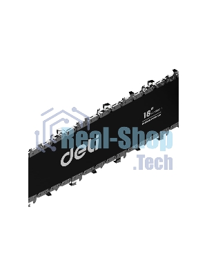 Бензопила цепная Deli DE-LJ16-1 