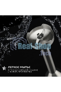 Кухонный блендер Scarlett SC-HB42F73 (Silver Line)