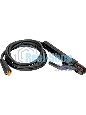 Аппарат инвертор. аргонодуговой сварки Denzel ITIG-200 DС Pulse Cold Weld, 200 А, ПВ 60%