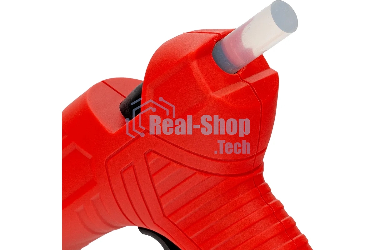 Клеевой пистолет Matrix, 11 мм, 25 (80) Вт, 16 г/мин