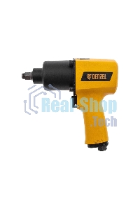 Ударный пневмогайковерт Denzel IW1500SP, 1/2