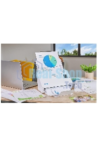 Сканер Avision AD340GN (000-1003-02G)