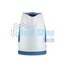 Чайник электрический Blackton Bt KT1706P белый/синий