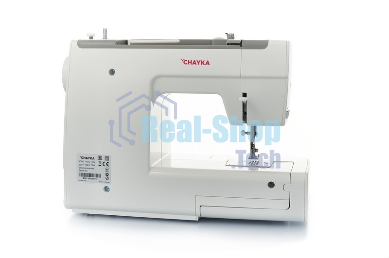 Швейная машина ЧАЙКА 142М