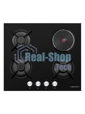 Комбинированная варочная панель Maunfeld EEHG.64.13CB/KG