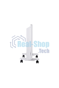 Конвектор Ресанта ОК-2000 белый, 2000 Вт, 25 м2, термостат