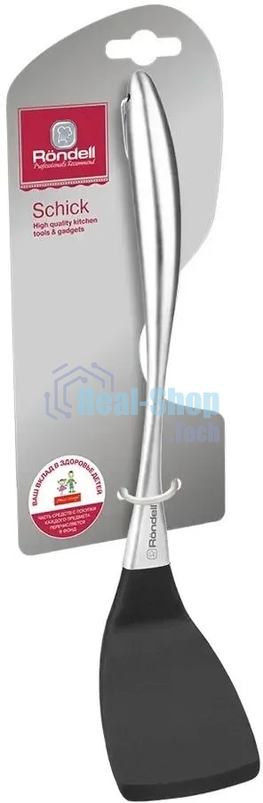 Лопатка Rondell 636-RD Schick