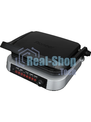 Гриль электрический Pioneer GR1020E