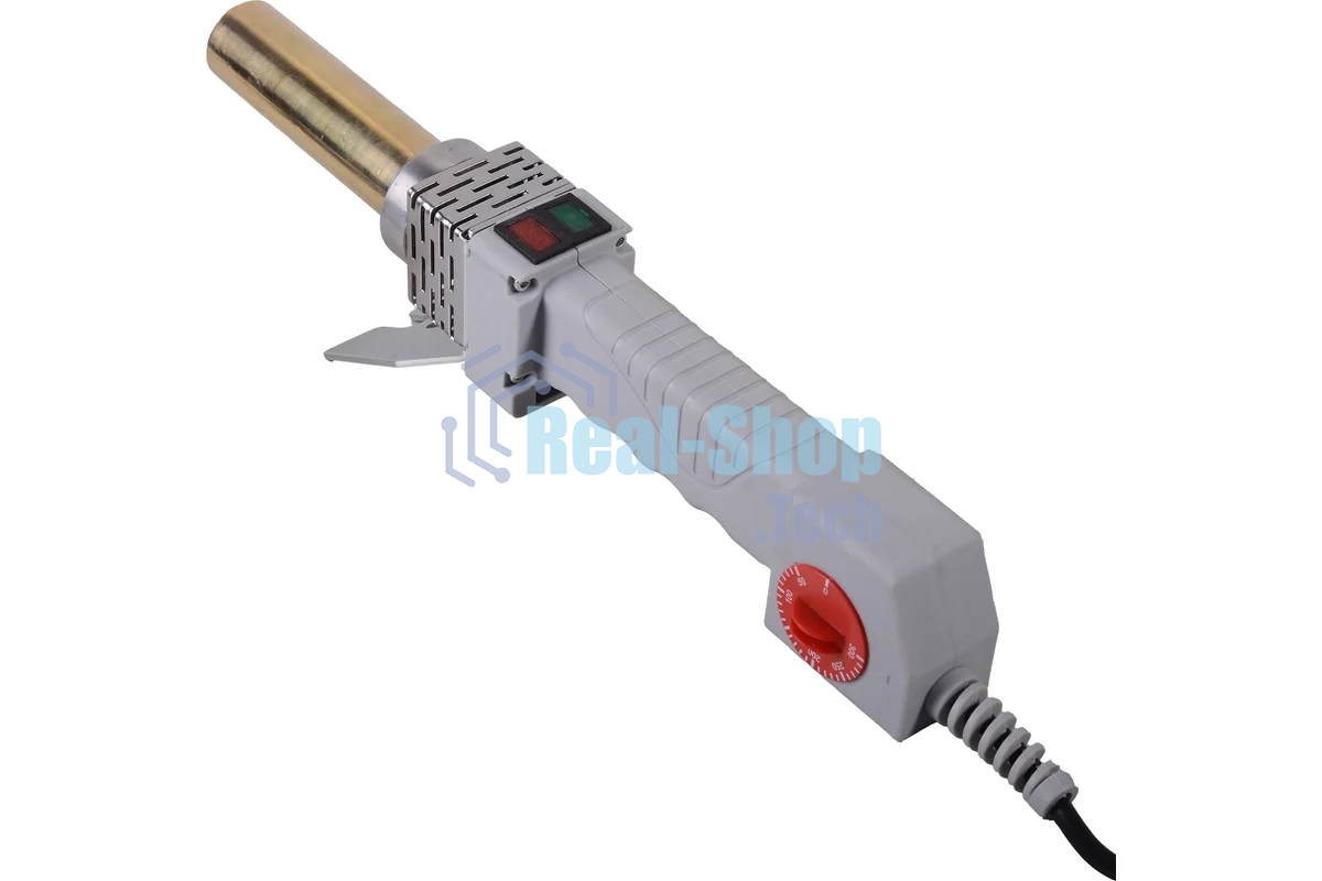 Аппарат для сварки пластиковых труб Ресанта АСПТ-1200