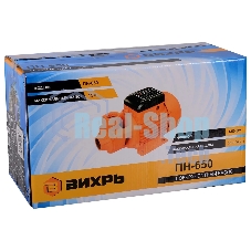 Поверхностный насос Вихрь ПН-650