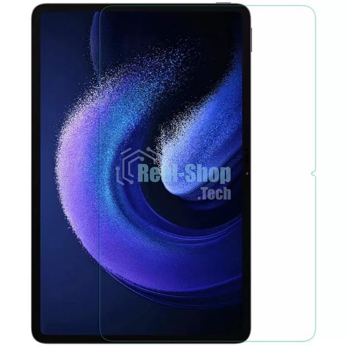 Защитное стекло H+ Tempered Glass, (Mi Pad 6 Max)